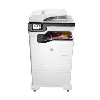 HP PageWide P77740