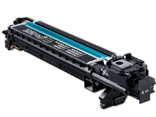 Блок барабана Konica Minolta IUP-14K/ A0WG03J (O) Bk