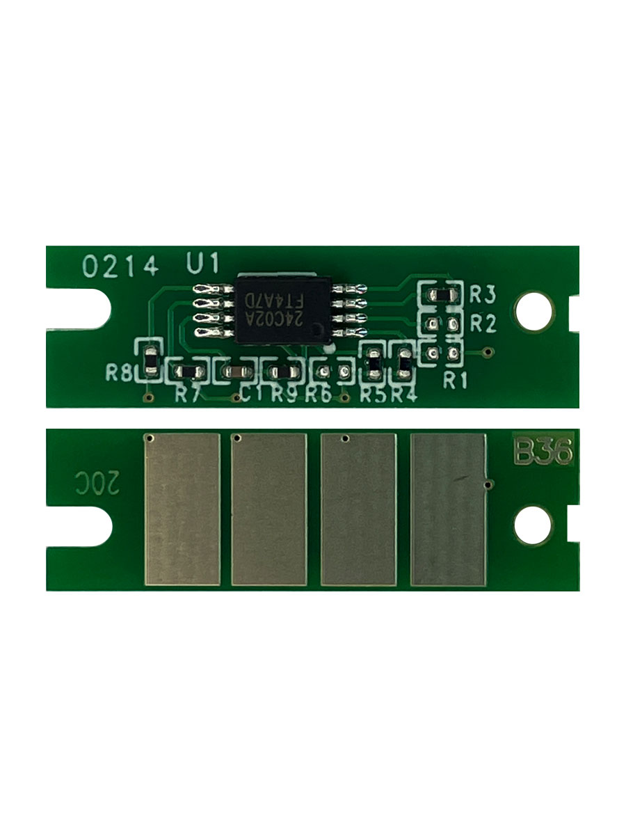 Чип к-жа Ricoh SP 210/212/221/200/202 (2,6K) UNItech(Apex)