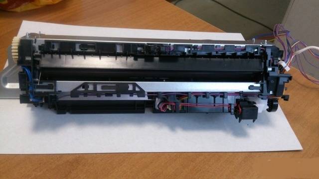 Печь в сборе HP CLJ CP1025 /M175/M275/ LBP7010c/7018c (RM1-7269) OEM (O)