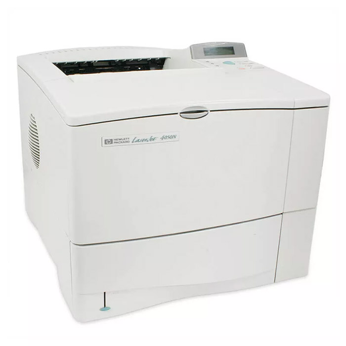 HP LaserJet 4050