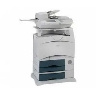 Lexmark LaserPrinter X752