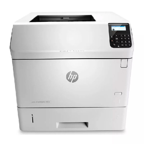 HP LaserJet M606