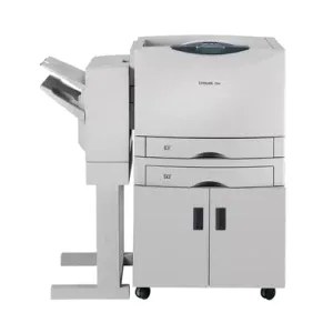 Lexmark LaserPrinter C912