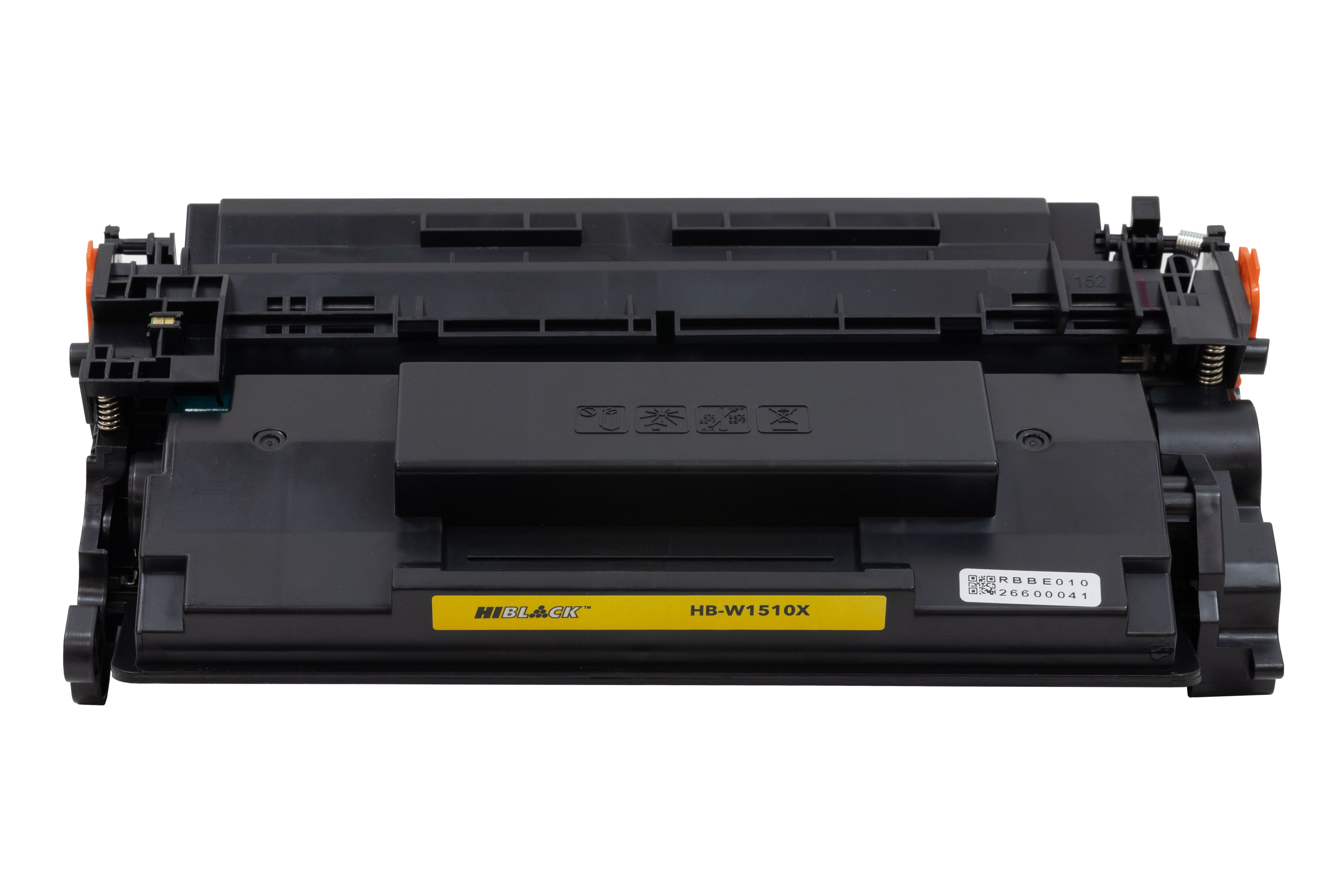 Картридж HP LJ Pro 4003dw/4003dn/MFP 4103fdw/4103fdn (Hi-Black) HB-W1510X, 9,7K (с чипом)