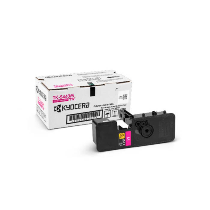 Картридж Kyocera TK-5440M