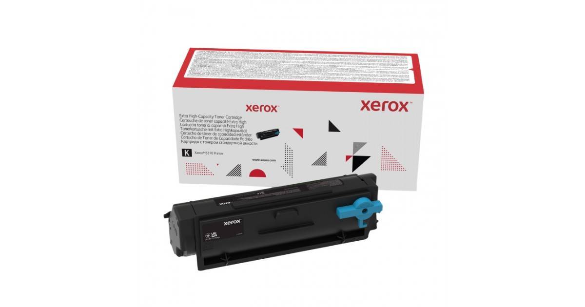 Картридж Xerox 006R04379 (O)