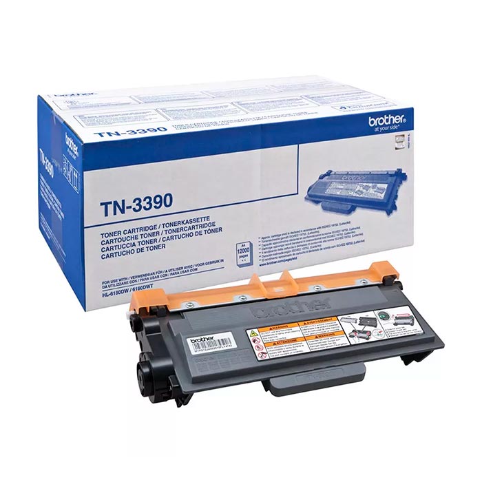 Картридж Brother TN-3390