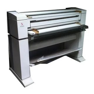 Xerox 3001