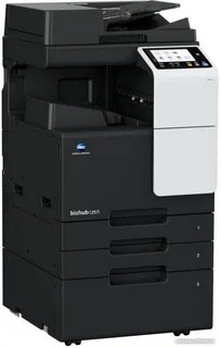 Konica Minolta bizhub C20