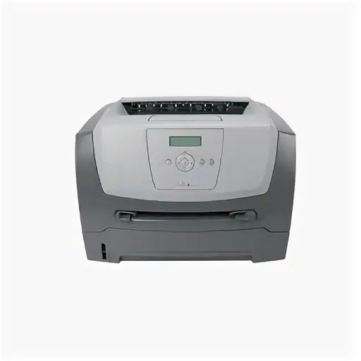 Lexmark LaserPrinter E352