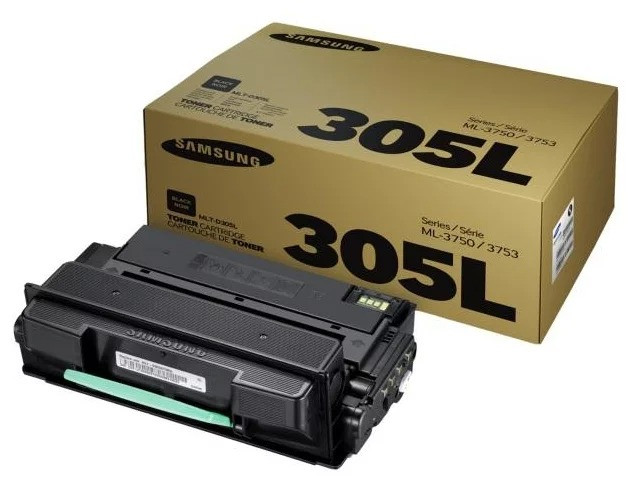 Картридж Samsung ML-3750ND (O) MLT-D305L, 15K
