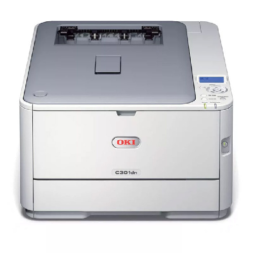 OKI C301