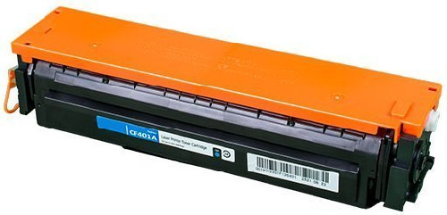 Картридж HP 201A [CF401A]