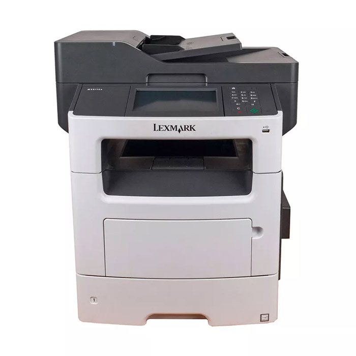 Lexmark LaserPrinter MX611