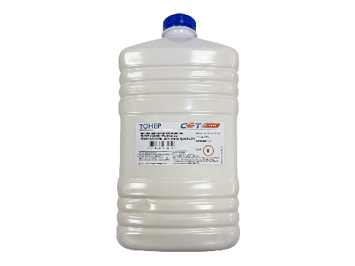 Тонер XEROX SC2020 (Japan) Yellow, 500г/бут, (унив.), OSP08323-Y-1-500, (Type 832, CPT) (CET)