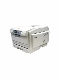 OKI OkiLaser 800e