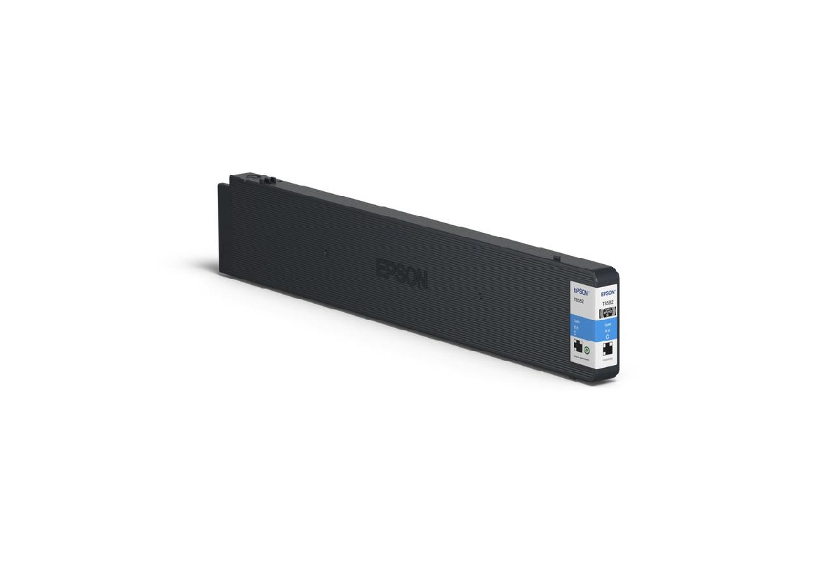 Картридж Epson WF-C20590D4TWF (O) C13T858200, C