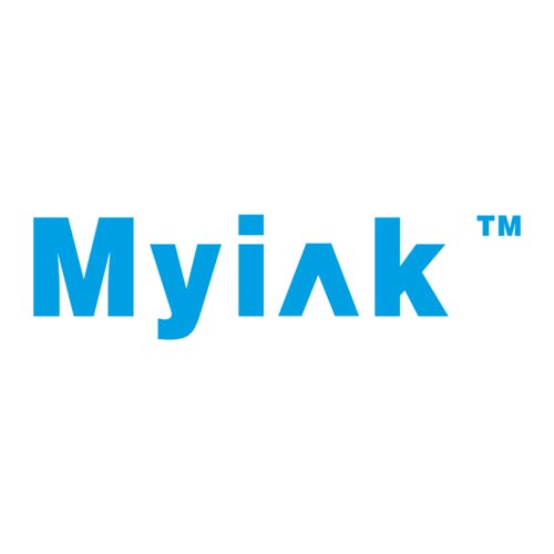 Картридж CANON IPF 500/600/700 Yellow (130ml, Dye) MyInk PFI-102Y 