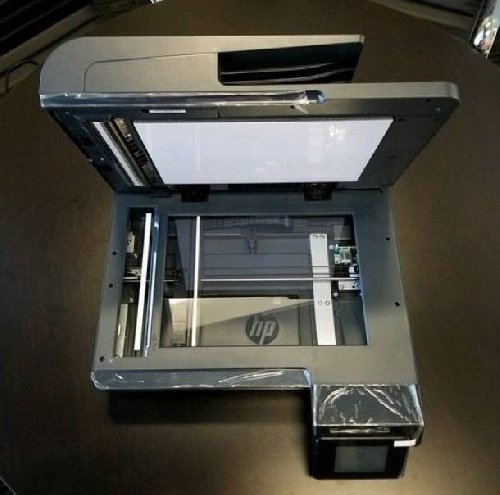 Сканер и ADF в сборе HP LJ M521dw (O) A8P79-60141