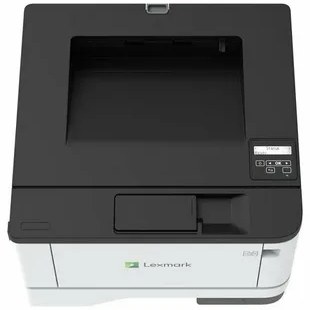 Lexmark LaserPrinter MS431