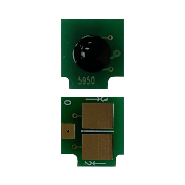 Чип к-жа HP Color 4700/4700n/4700dn/4700dtn (11K) Q5950A black UNItech(Apex)