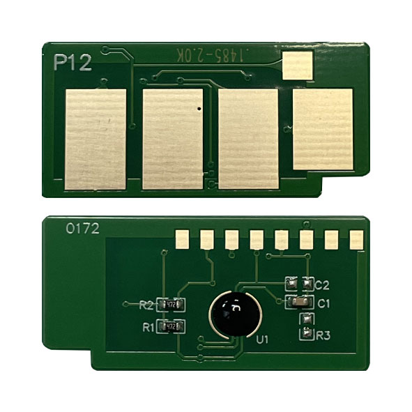 Чип к-жа Xerox WC 3210/3220 (106R01485) (2K) (type P12) UNItech(Apex)