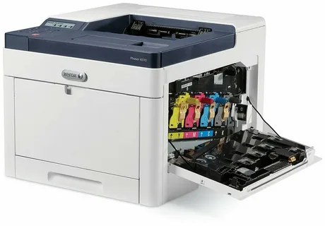 Xerox Phaser 6510