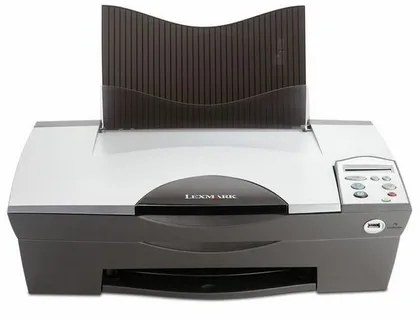 Lexmark X3330