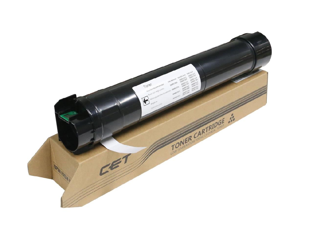 Картридж Xerox WorkCentre 7525/7545/7556/7835/7970 (CET141209) (CPP) 006R01517 Black, 520г, 26000 ст