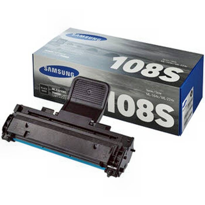 Картридж Samsung MLT-D108S/ SU785A (O)