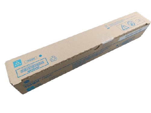 Картридж Konica Minolta C250i/C300i/C360i (O) TN-328C H/AAV845H, C, 14К