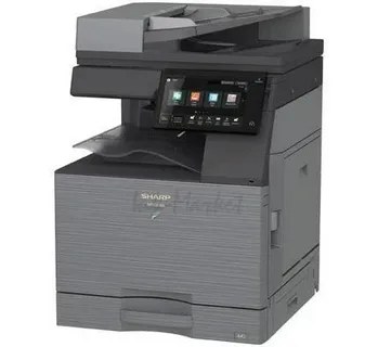 Sharp BP-50C26