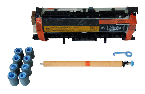 Ремкомплект HP LJ Enterprise M4555 (O) CE732A/CE732-67901