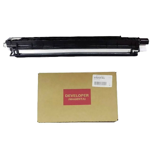 Блок проявки с девелопером XEROX DocuCentre SC2020 38K пурпурный (604K91150/600N03573) (O)