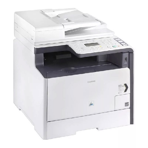 Canon i-SENSYS MF8340