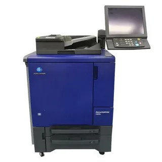 Konica Minolta AccurioPress C3080