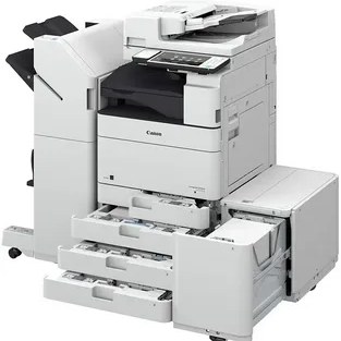 Canon imageRUNNER ADVANCE C5535