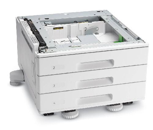 Трехлотковый модуль Xerox VersaLink 097S04908 (O)