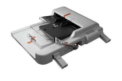 Автоподатчик (ADF) в сборе HP LJ M725/ CLJ M775 (CF066-67910/CC522-67923/CQ819-60024) OEM (O)
