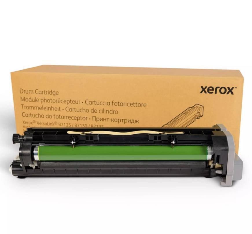 Драм-картридж Xerox VersaLink B7125/30/35 (O) 013R00687