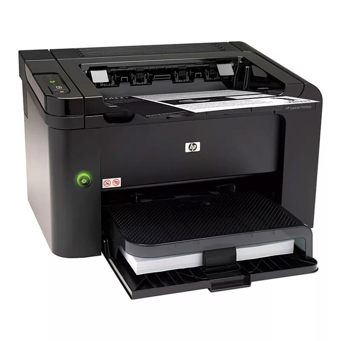 HP LaserJet Pro P1606