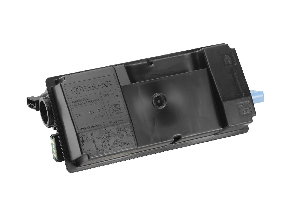 Картридж Kyocera TK-3130