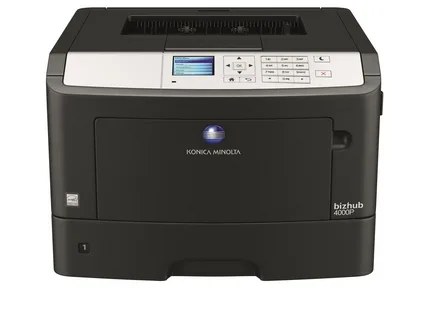 Konica Minolta EP-4000