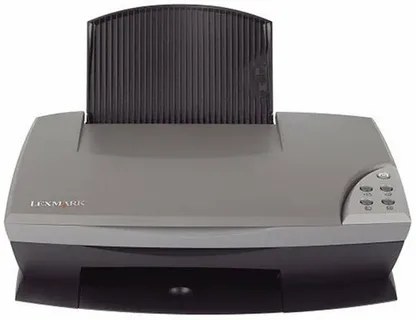 Lexmark X1180