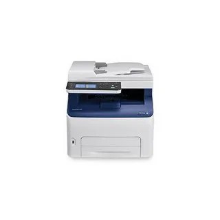 Xerox WorkCentre 6027