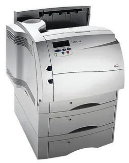 Lexmark Optra N245