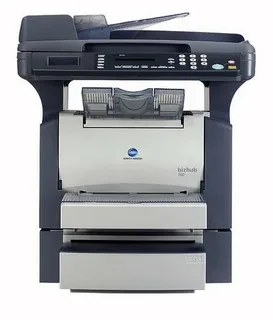 Konica Minolta Di-1610