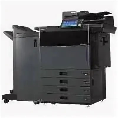 Toshiba e-STUDIO 550