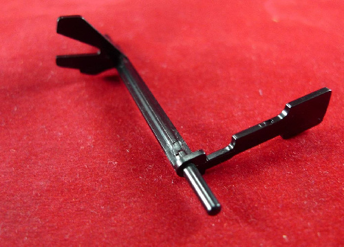 Флажок датчика подачи бумаги Samsung JC72-01323A (O)